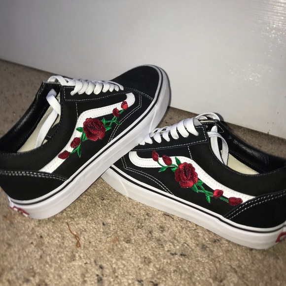 Vans Shoes - vans